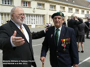 medaille militaire Palica 038